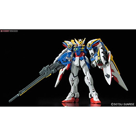 Mô hình RG EE WING GUNDAM EW