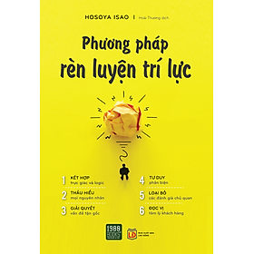 Hình ảnh Phương Pháp Rèn Luyện Trí Lực