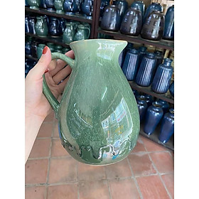 Mua Lọ Hoa Decor Men Thiên Thanh