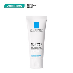 Kem Dưỡng Ẩm La Roche-Posay Cấp Nước Làm Dịu Bảo Vệ Da Toleriane Sensitive