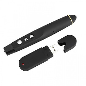 Mua Bút Trình Chiếu Electronics Presenter PP-1000