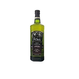 Dầu Olive Pomace PONS 1 Lit TÂY BAN NHA (chai nhựa)