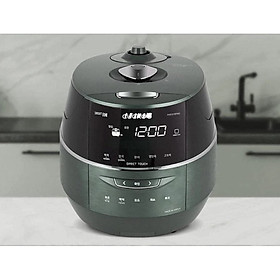 Nồi cơm Cuckoo CRP-FHS1010FMG  Hàng chính hãng