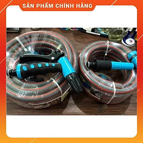 Mua Vòi Xịt Rửa Xe Bộ vòi rửa xe  tưới cây cao cấp 5m  10m 15m 20m M319576622 622576622