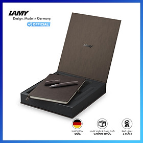 Bút máy LAMY 2000 Brown