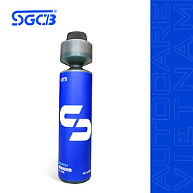 SGCB Nước Rửa Kính Xe, Kính Chắn Gió Xe Ô Tô 270ml SGFA024