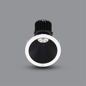 ĐÈN LED DOWNLIGHT CHIẾU TRANH 20W ÂM TRẦN PRDZZ157L20