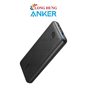 Sạc dự phòng Anker PowerCore Essential 20000mAh Power Delivery A1287 - Hàng chính hãng