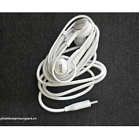 Mua Tai nghe có dây AKG Samsung Type-C EO-IC100 - Hàng chính hãng