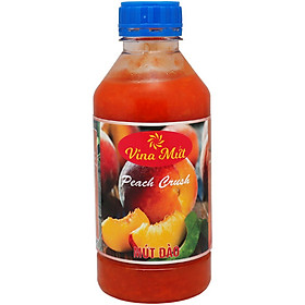 Vina Mứt Đào 1000g