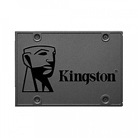 Ổ Cứng SSD Kingston A400 SATA3