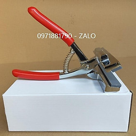 Mua Kìm kéo bạt quảng cáo - kìm căng bạt can vast