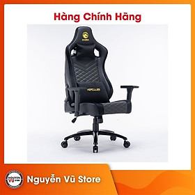 Ghế chơi game cao cấp E-Dra Hercules EGC203 Pro V2 - Hàng Chính Hãng