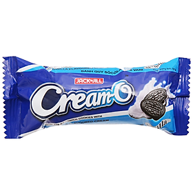 Bánh Cream-O socola vani 54g - 00851