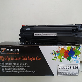 Mua Hộp mực 78A có lỗ nạp mực