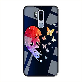 ỐP LƯNG IN PHỦ BÓNG DÀNH CHO LG G7