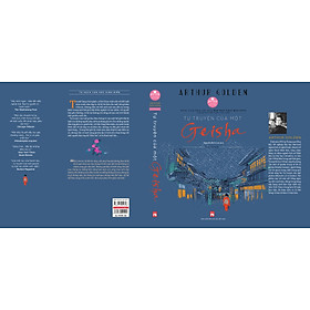 Tự Truyện Của Một Geisha