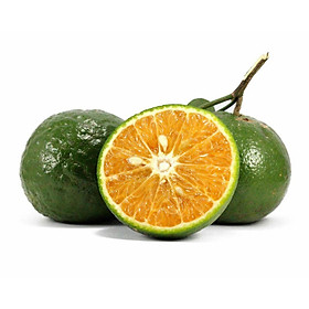 Cam sành Tiền Giang - Combo 3kg