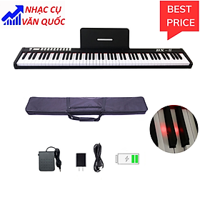 Mua ĐÀN PIANO ĐIỆN BORA BX-II - 88 PHÍM NẶNG CẢM ỨNG LỰC BX-02