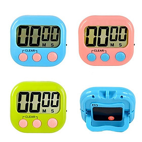 Mua Đồng Hồ Bấm Giờ Đếm Ngược Có Giá Đỡ