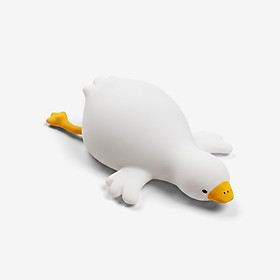 Đèn ngủ cảm ứng vịt con Elmich NLE0739 - Hàng chính hãng