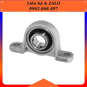 Mua Vòng Bi Gối Đỡ Chịu Lực Gắn Hợp Kim Kẽm KP KP08 KP000 KP001 KP002 KP003 KP004 KP005 KP006