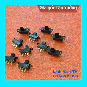 Mua Bộ công tắc 6 chân (10 chiếc)