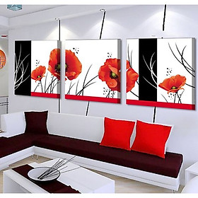 Tranh Treo Tường Hiện Đại Phòng Khách - 29600