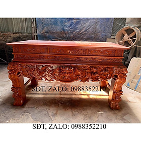 Mua Sập Thờ Gỗ Mít
