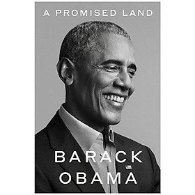 Ảnh bìa A Promised Land