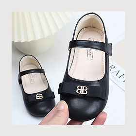 Giày Búp Bê Bé Gái Kiểu Dáng Dễ Thương – GBB9013