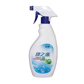 Green source of formaldehyde scavenger new house decoration deodorant furniture to formaldehyde photocatalyst in addition to formaldehyde spray