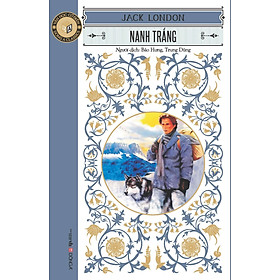 [Download Sách] Nanh Trắng (Tái Bản 2021)