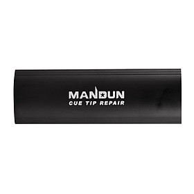 Snooker Billiard Pool Stick  Shaper Burnisher Repair Tool