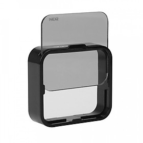Bộ Kính Lọc Khung Bộ Lọc Máy Ảnh Andoer Cho GoPro Hero4/3+/3