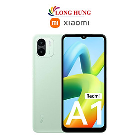 Điện thoại Xiaomi Redmi A1 (2GB/32GB) - Hàng chính hãng