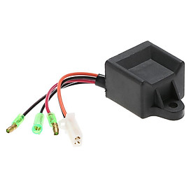 Ignition Unit CDI Box for  Scrambler Sportsman  50CC 90CC