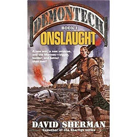 Demontech: Onslaught