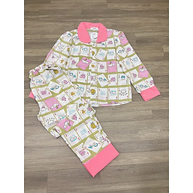 Bộ mango tay dài dưới 60kg