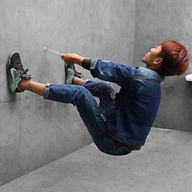 Mua Combo 5 chiếc móc cường lực siêu dính