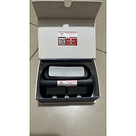 Đồng hồ thi đấu cờ vua 9908 nhỏ gọn T THIEN TRUONG SPORT 