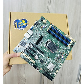 Mua Bo Mạch Chủ (Mainboard) intel server S1200BTS-SK 1155 - HÀNG CHÍNH HÃNG