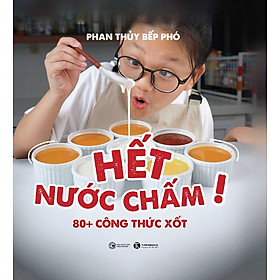 Hết Nước Chấm