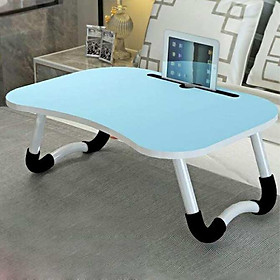Mua Bàn học gấp gọn thông minh có khe cắm ipadn tường