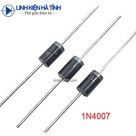 Mua đi ốt 1N4007 1A 1000V (DIP)