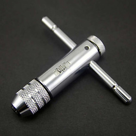 Mua Tay quay TARO ren tự động 2 chiều M5-M12