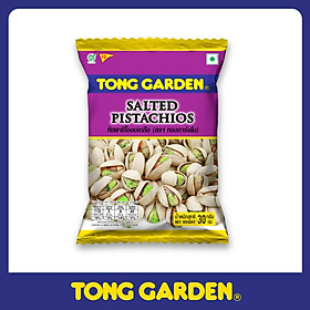 HẠT DẺ CƯỜI RANG MUỐI TONG GARDEN GÓI 30G