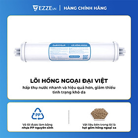 Mua  RẺ VÔ ĐỊCH  LỌC LỌC NƯỚC ĐÁ KHOÁNG MAIFAN ĐẠI VIỆT (Lõi số 6 Đại Việt)