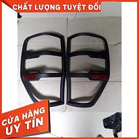 Mua ốp đen hậu ranger đen Hàng Cao Cấp
