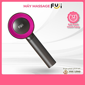 Lược massage da đầu kích thích mọc tóc – Giảm rụng tóc hiệu quả | Fuji PG-2756